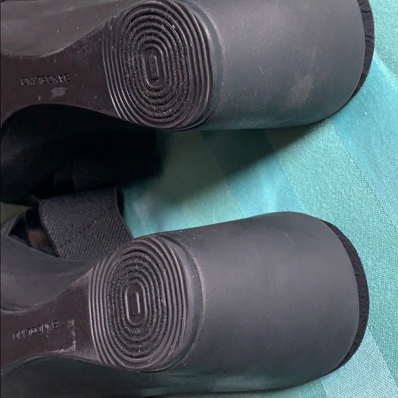 💥 Bandolino  wedge 9M - Picture 9 of 11